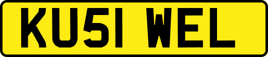 KU51WEL