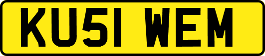 KU51WEM