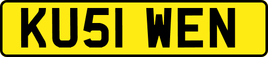 KU51WEN