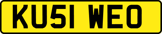 KU51WEO