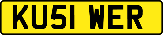 KU51WER