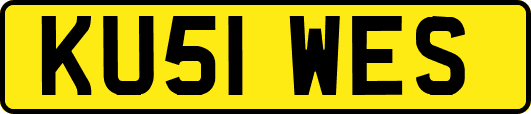 KU51WES