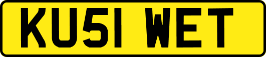 KU51WET