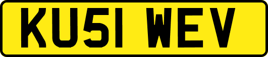 KU51WEV