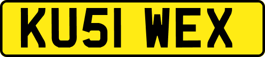 KU51WEX