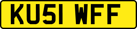 KU51WFF