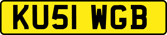 KU51WGB