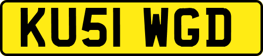 KU51WGD