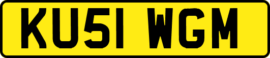 KU51WGM