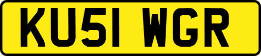 KU51WGR