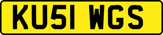 KU51WGS
