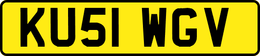 KU51WGV