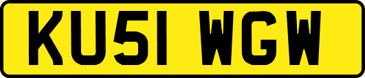 KU51WGW