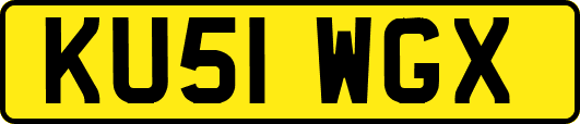 KU51WGX