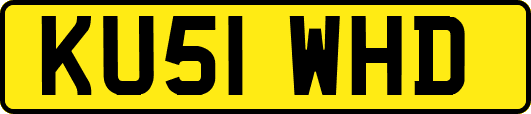 KU51WHD