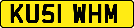 KU51WHM