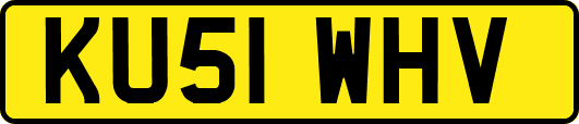 KU51WHV