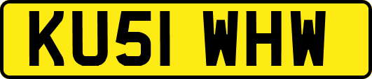 KU51WHW