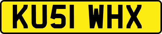 KU51WHX