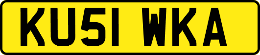 KU51WKA
