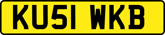 KU51WKB
