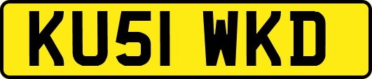 KU51WKD