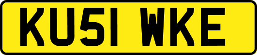 KU51WKE