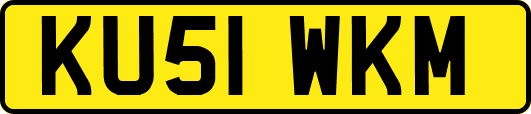 KU51WKM