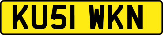 KU51WKN