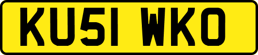 KU51WKO