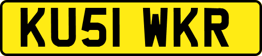 KU51WKR