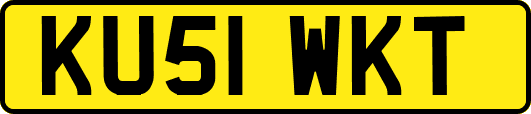 KU51WKT