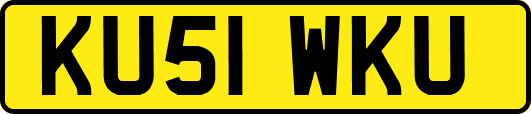 KU51WKU