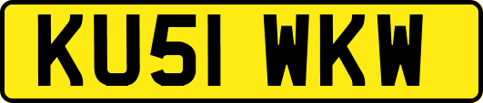 KU51WKW