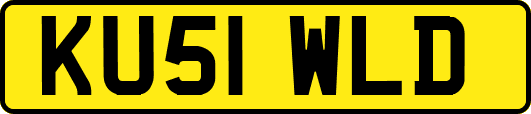 KU51WLD