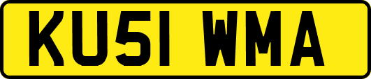 KU51WMA