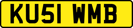 KU51WMB