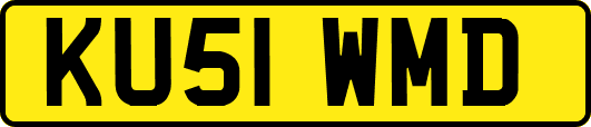 KU51WMD
