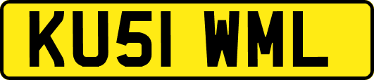 KU51WML