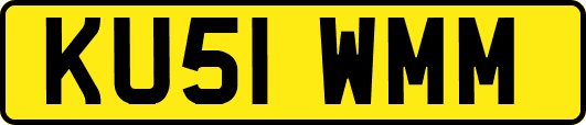 KU51WMM