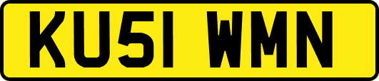 KU51WMN