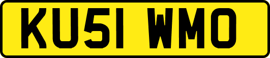 KU51WMO