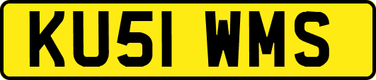 KU51WMS