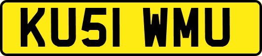 KU51WMU