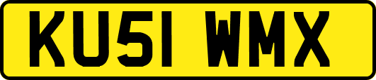 KU51WMX