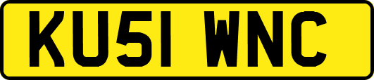 KU51WNC