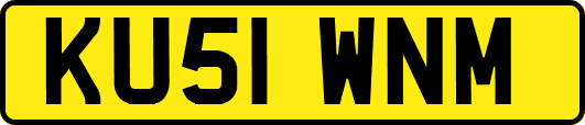 KU51WNM