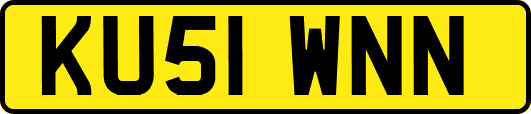 KU51WNN