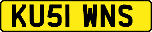 KU51WNS