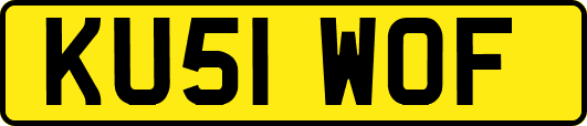 KU51WOF